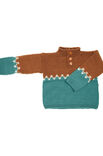 Lana Grossa PULLOVER Cool Wool