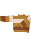Lana Grossa PULLOVER Cool Wool