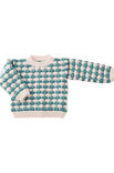 Lana Grossa PULLOVER Cool Wool