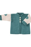 Lana Grossa JAKKE Cool Wool