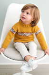 Lana Grossa PULLOVER Cool Wool