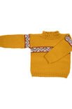 Lana Grossa PULLOVER Cool Wool