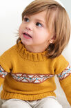 Lana Grossa PULLOVER Cool Wool