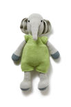 Lana Grossa HÆKLET ELEFANT Cotone