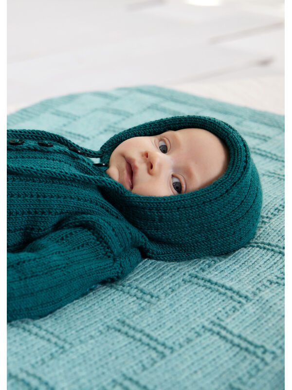 Lana Grossa HUE Cool Wool Big