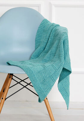 PLAID Cool Merino Big fra Lana Grossa