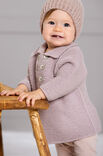 Lana Grossa FRAKKE Cool Wool Big