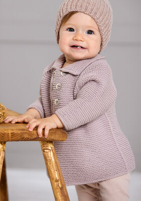 FRAKKE Cool Wool Big fra Lana Grossa