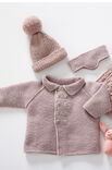 Lana Grossa FRAKKE Cool Wool Big