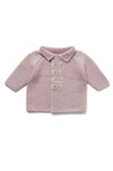 Lana Grossa FRAKKE Cool Wool Big