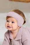 Lana Grossa PANDEBÅND Cool Wool Big