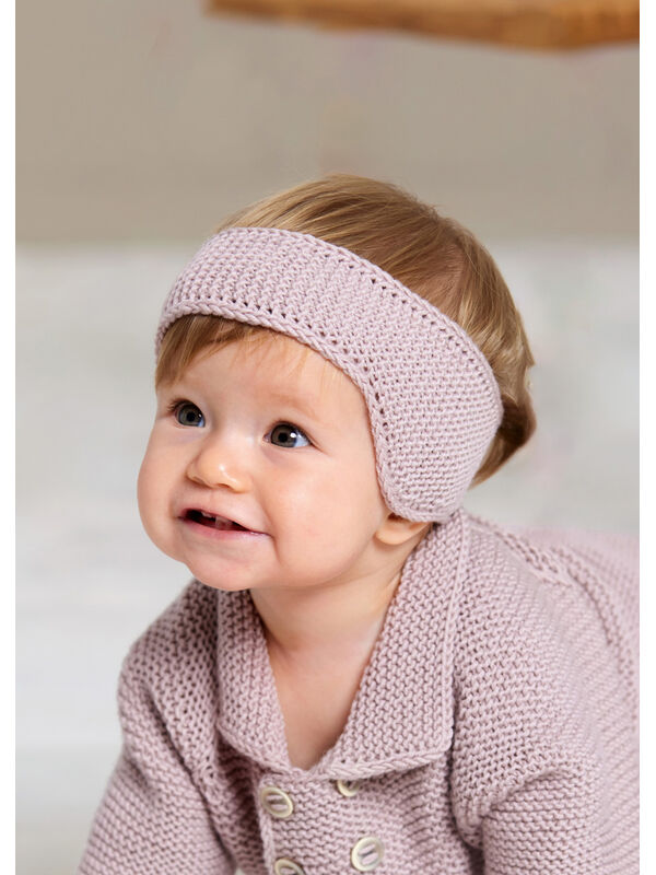 Lana Grossa PANDEBÅND Cool Wool Big