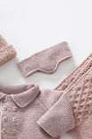 Lana Grossa PANDEBÅND Cool Wool Big