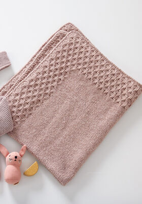 PLAID Cool Merino Big fra Lana Grossa