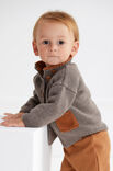 Lana Grossa JAKKE Cool Wool