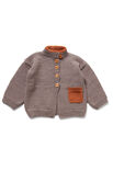 Lana Grossa JAKKE Cool Wool