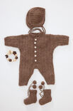 Lana Grossa OVERALL Ecopuno