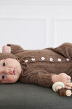 Lana Grossa OVERALL Ecopuno