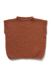Lana Grossa SLIPOVER Cool Wool
