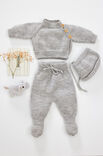 Lana Grossa HUE Cool Wool Baby