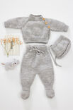 Lana Grossa BUKSER Cool Wool Baby