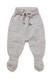 Lana Grossa BUKSER Cool Wool Baby