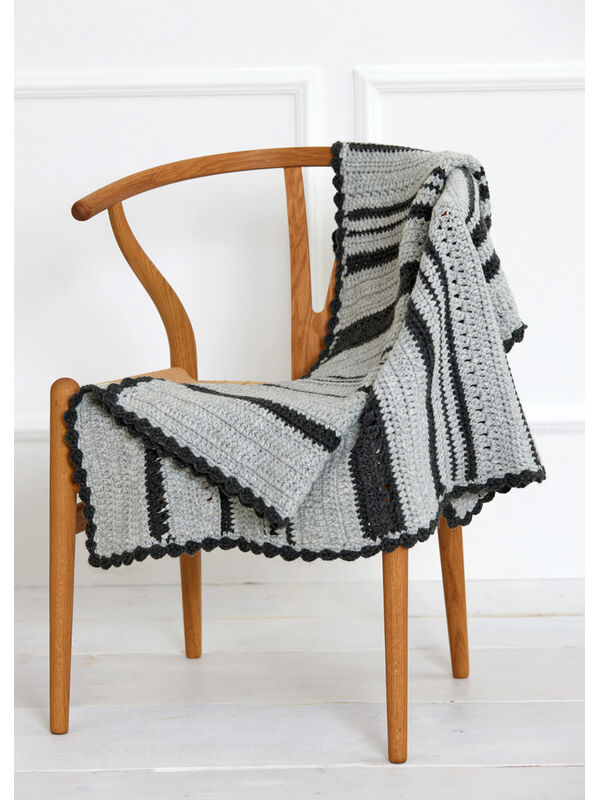 Lana Grossa PLAID Cool Merino Big