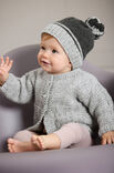 Lana Grossa JAKKE Cool Merino Big
