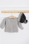 Lana Grossa JAKKE Cool Merino Big