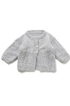 Lana Grossa JAKKE Cool Merino Big