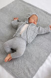 Lana Grossa PLAID Cool Wool Baby & Bella