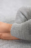 Lana Grossa PLAID Cool Wool Baby & Bella