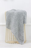 Lana Grossa PLAID Cool Wool Baby & Bella