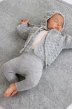 Lana Grossa BUKSER Cool Wool Baby
