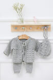 Lana Grossa BUKSER Cool Wool Baby
