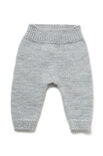 Lana Grossa BUKSER Cool Wool Baby