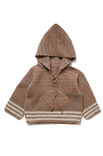 Lana Grossa HOODIE Soft Cotton