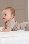 Lana Grossa PULLOVER Cool Wool Baby