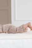 Lana Grossa BUKSER Cool Wool Baby