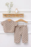 Lana Grossa BUKSER Cool Wool Baby