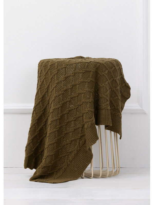 Lana Grossa PLAID Elastico