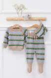 Lana Grossa BUKSER Cool Wool Baby