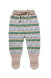 Lana Grossa BUKSER Cool Wool Baby