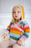 Lana Grossa HOODIE Elastico