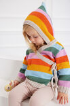 Lana Grossa HOODIE Elastico