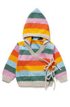 Lana Grossa HOODIE Elastico