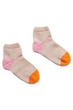 Lana Grossa STRØMPER Cool Wool Baby
