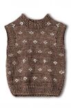 Lana Grossa SLIPOVER Cool Wool Big & Cool Wool Big Vintage