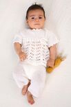 Lana Grossa BUKSER Cool Wool Baby