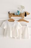 Lana Grossa BUKSER Cool Wool Baby